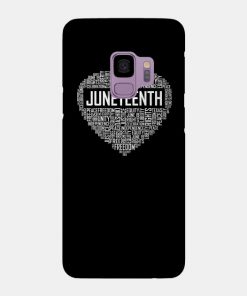 Juneteenth Heart