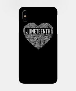 Juneteenth Heart