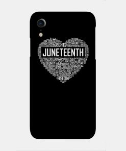 Juneteenth Heart