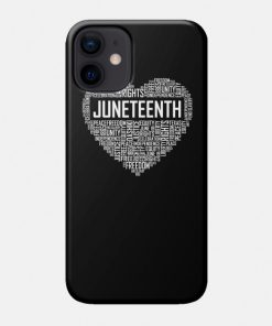 Juneteenth Heart