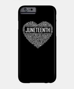Juneteenth Heart