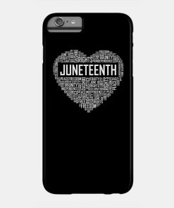 Juneteenth Heart