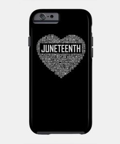 Juneteenth Heart
