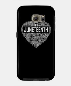 Juneteenth Heart