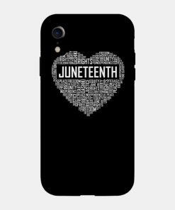 Juneteenth Heart