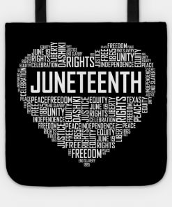 Juneteenth Heart