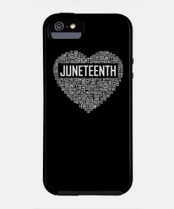 Juneteenth Heart