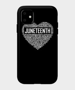 Juneteenth Heart