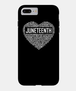 Juneteenth Heart