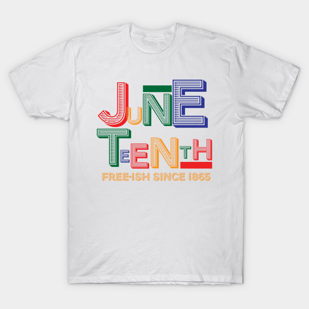 9632541_0-12 Juneteenth Free-Ish Since 1865
