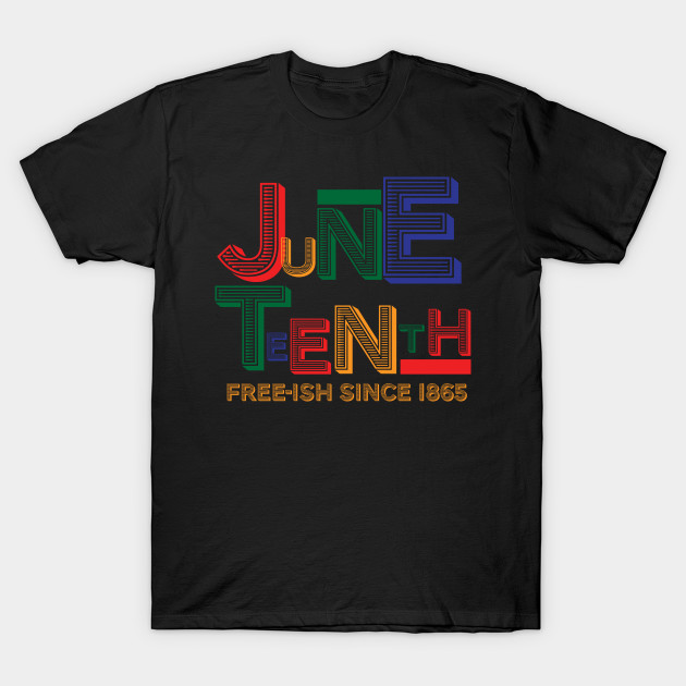 9632541_0-14 Juneteenth Free-Ish Since 1865