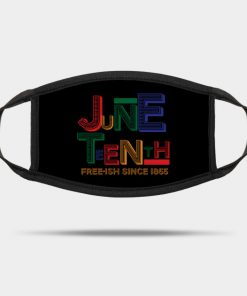 Juneteenth Free-Ish Since 1865