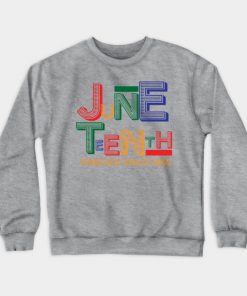 Juneteenth Free-Ish Since 1865