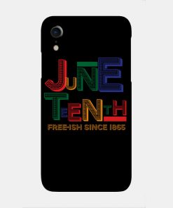 Juneteenth Free-Ish Since 1865