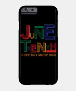 Juneteenth Free-Ish Since 1865
