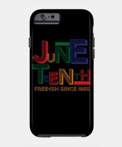 Juneteenth Free-Ish Since 1865