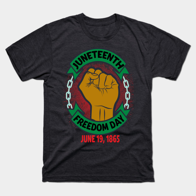 9817700_0-13 Juneteenth Day Pan African Colors Black History Fist Edit View