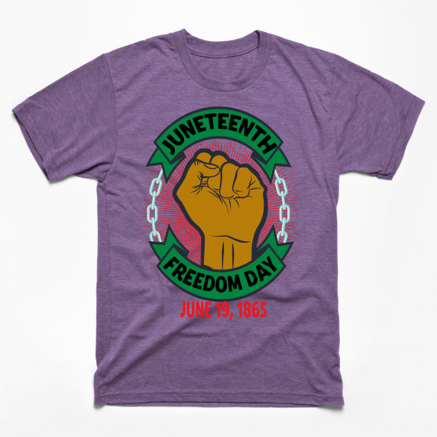 9817700_0-14 Juneteenth Day Pan African Colors Black History Fist Edit View