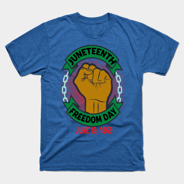 9817700_0-15 Juneteenth Day Pan African Colors Black History Fist Edit View