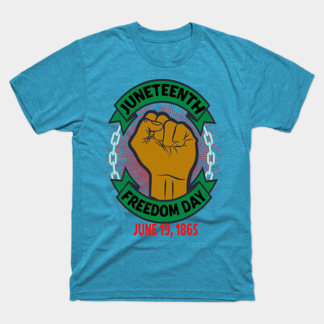 9817700_0-17 Juneteenth Day Pan African Colors Black History Fist Edit View