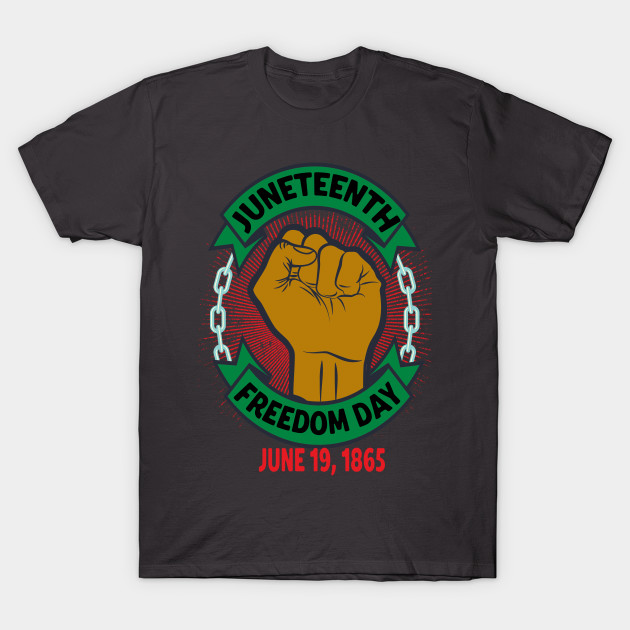9817700_0-18 Juneteenth Day Pan African Colors Black History Fist Edit View
