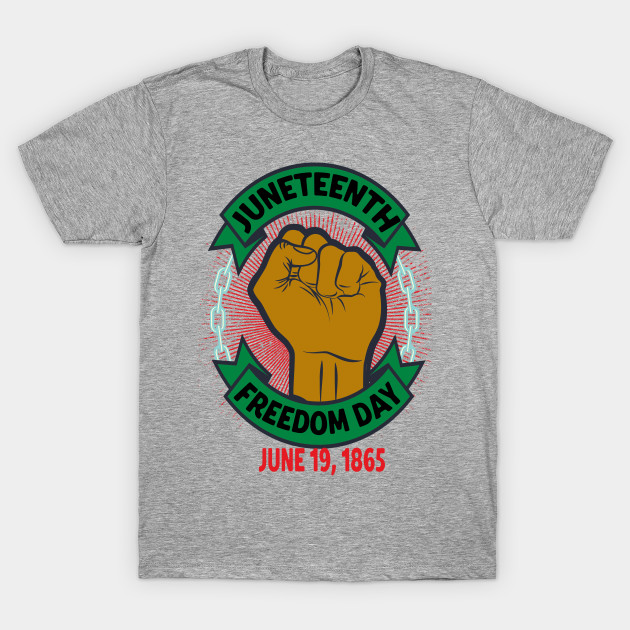 9817700_0-19 Juneteenth Day Pan African Colors Black History Fist Edit View