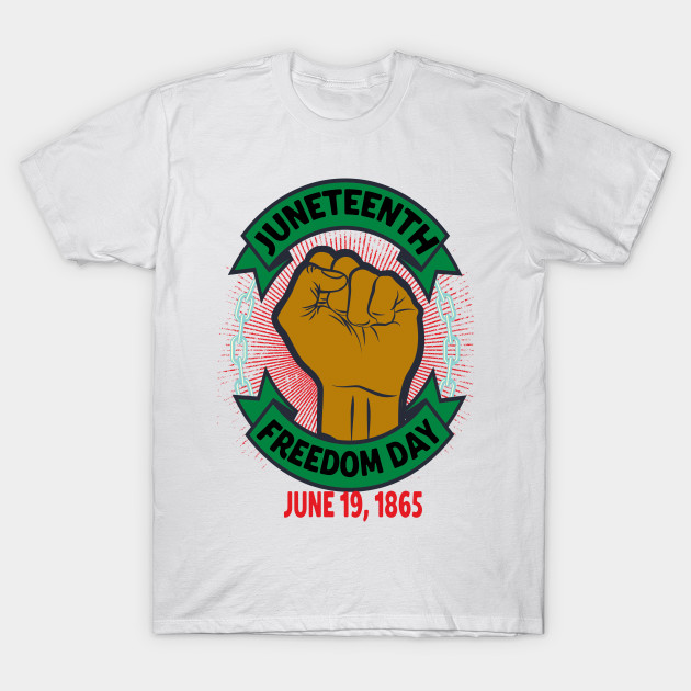 9817700_0-22 Juneteenth Day Pan African Colors Black History Fist Edit View