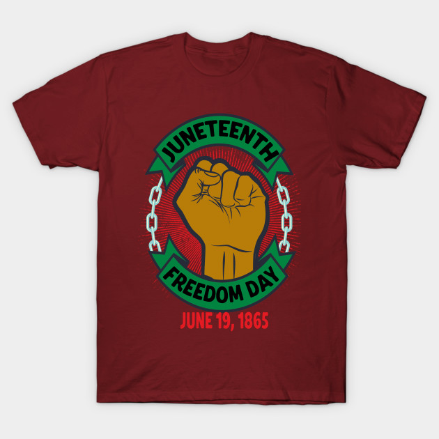 9817700_0-24 Juneteenth Day Pan African Colors Black History Fist Edit View