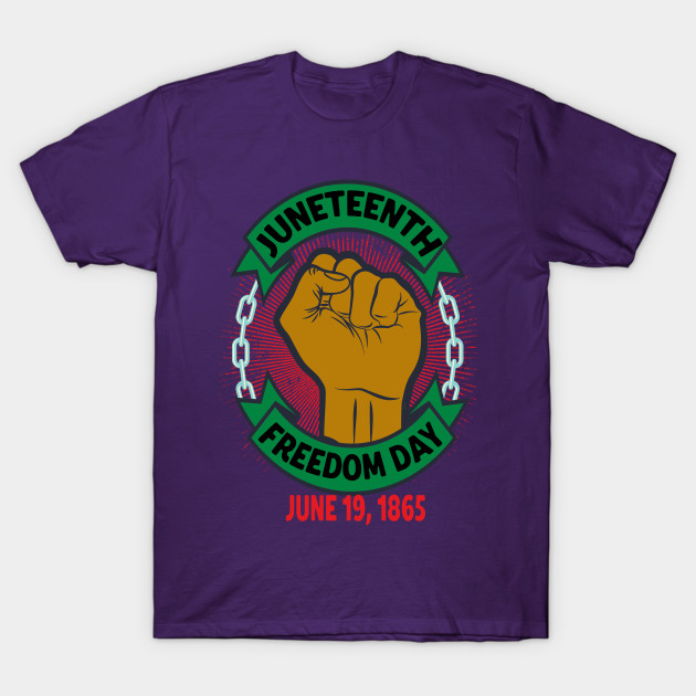 9817700_0-25 Juneteenth Day Pan African Colors Black History Fist Edit View