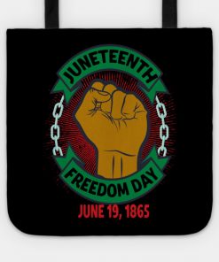 Juneteenth Day Pan African Colors Black History Fist Edit View