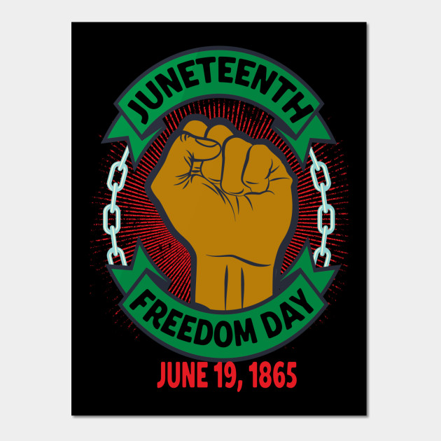 9817700_0-36 Juneteenth Day Pan African Colors Black History Fist Edit View