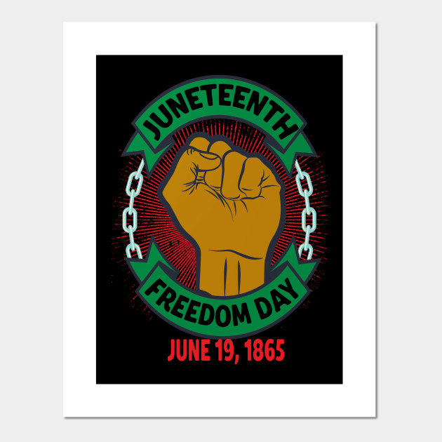 9817700_0-37 Juneteenth Day Pan African Colors Black History Fist Edit View