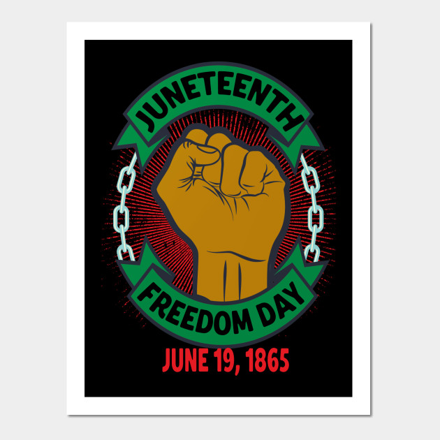 9817700_0-39 Juneteenth Day Pan African Colors Black History Fist Edit View