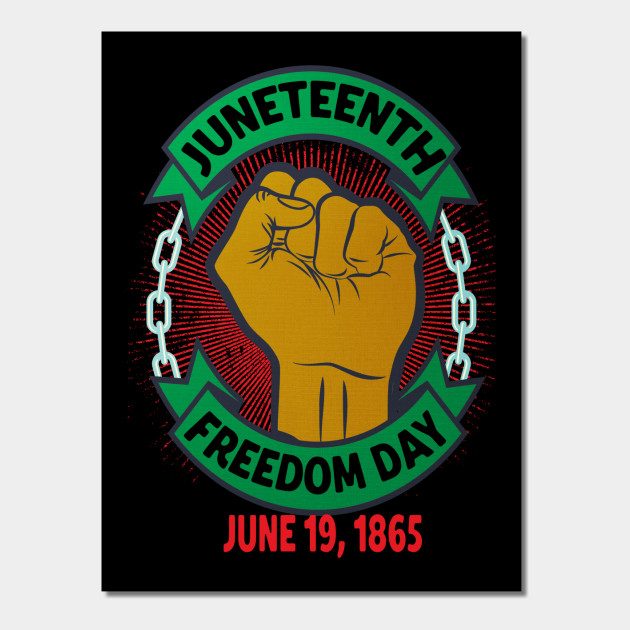 9817700_0-42 Juneteenth Day Pan African Colors Black History Fist Edit View