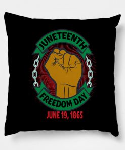 Juneteenth Day Pan African Colors Black History Fist Edit View