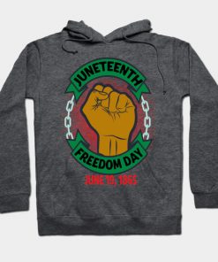 Juneteenth Day Pan African Colors Black History Fist Edit View