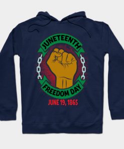 Juneteenth Hoodies - Juneteenth Day Pan African Colors Black History Fist Edit View Hoodie TP1002 2 - Juneteenth Shirt Juneteenth Day Pan African Colors Black History Fist Edit View
