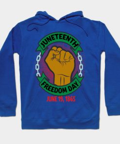Juneteenth Hoodies - Juneteenth Day Pan African Colors Black History Fist Edit View Hoodie TP1002 3 - Juneteenth Shirt Juneteenth Day Pan African Colors Black History Fist Edit View