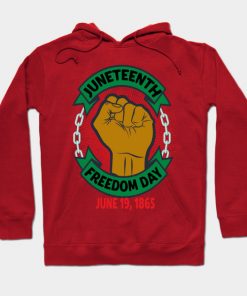 Juneteenth Hoodies - Juneteenth Day Pan African Colors Black History Fist Edit View Hoodie TP1002 5 - Juneteenth Shirt Juneteenth Day Pan African Colors Black History Fist Edit View