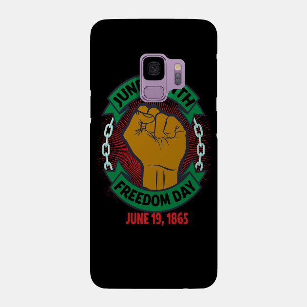 9817700_0-61 Juneteenth Day Pan African Colors Black History Fist Edit View