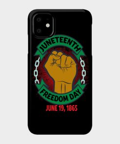 Juneteenth Cases - Juneteenth Day Pan African Colors Black History Fist Edit View Case TP1002 3 - Juneteenth Shirt Juneteenth Day Pan African Colors Black History Fist Edit View
