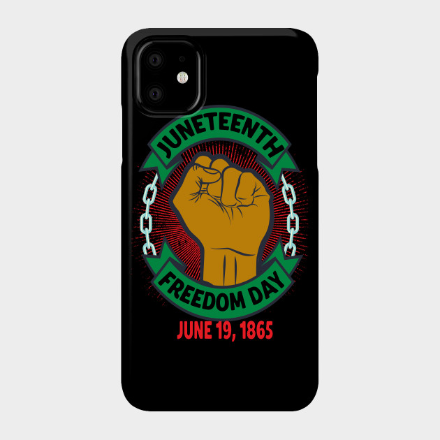 9817700_0-64 Juneteenth Day Pan African Colors Black History Fist Edit View