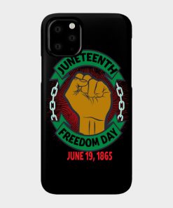 Juneteenth Cases - Juneteenth Day Pan African Colors Black History Fist Edit View Case TP1002 4 - Juneteenth Shirt Juneteenth Day Pan African Colors Black History Fist Edit View