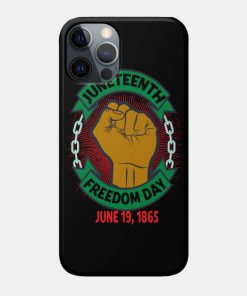 Juneteenth Cases - Juneteenth Day Pan African Colors Black History Fist Edit View Case TP1002 6 - Juneteenth Shirt Juneteenth Day Pan African Colors Black History Fist Edit View