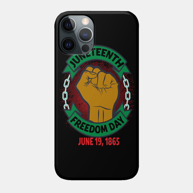 9817700_0-67 Juneteenth Day Pan African Colors Black History Fist Edit View