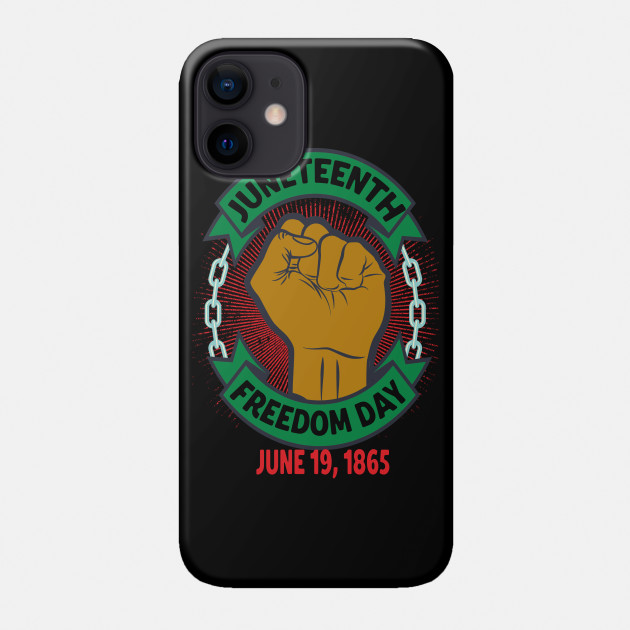 9817700_0-68 Juneteenth Day Pan African Colors Black History Fist Edit View
