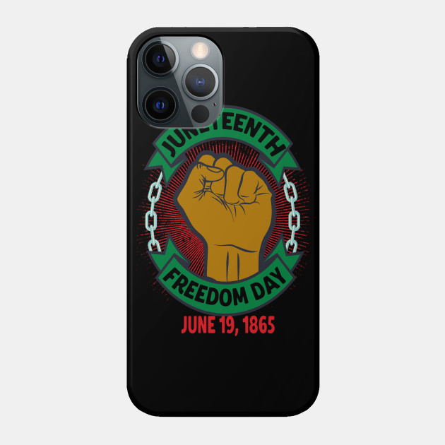 9817700_0-69 Juneteenth Day Pan African Colors Black History Fist Edit View