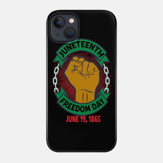 9817700_0-70 Juneteenth Day Pan African Colors Black History Fist Edit View