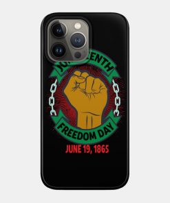 Juneteenth Cases - Juneteenth Day Pan African Colors Black History Fist Edit View Case TP1002 11 - Juneteenth Shirt Juneteenth Day Pan African Colors Black History Fist Edit View