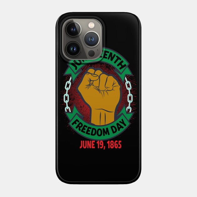 9817700_0-72 Juneteenth Day Pan African Colors Black History Fist Edit View